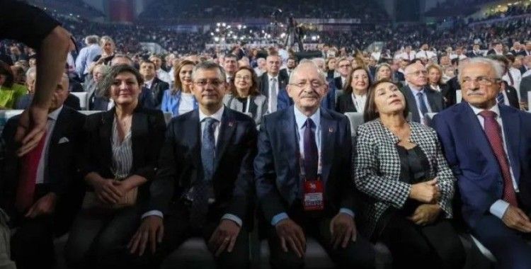CHP için mutlak butlan kararı çıktı, Kılıçdaroğlu açıklama yaptı!