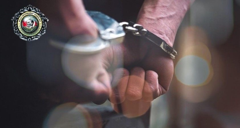 MİT, hassas bilgileri yabancı servislere aktaran 7 kişiyi yakaladı