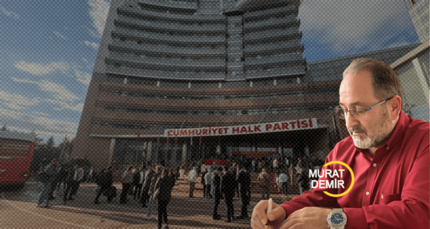 CHP’de yaşananlar: Siyasi bir kriz mi, yönetim zaafı mı?