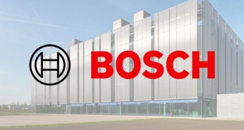 Bosch, Almanya’da 22 bin kişiyi işten çıkarıyor