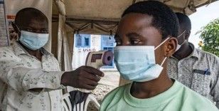 Kongo'daki Ebola salgını risk değerlendirmesi "çok yüksek" olarak revize edildi