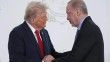 Trump, Erdoğan'a teşekkür ettiği gönderisini sildi