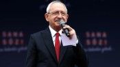 Kılıçdaroğlu, bayramın ikinci günü CHP Genel Merkezi'ne gidecek