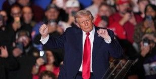 ABD-İran anlaşmasında yeni pürüz: Trump değişiklik istedi