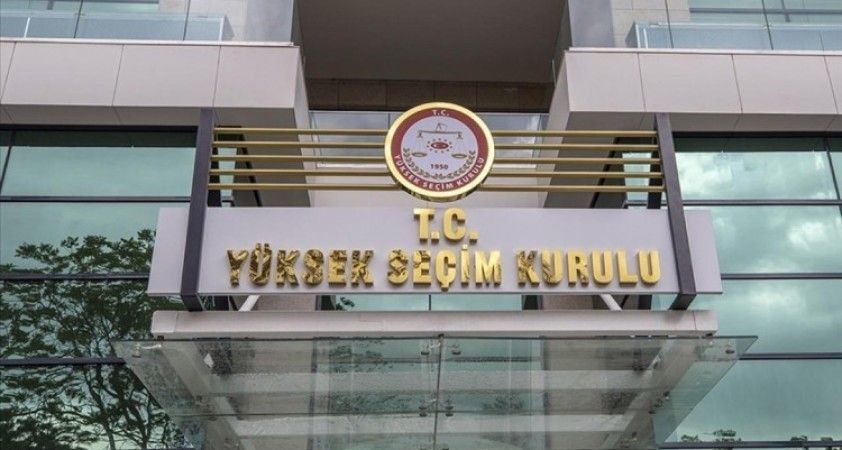 YSK, mutlak butlan itirazına "ret" kararının gerekçesini açıkladı