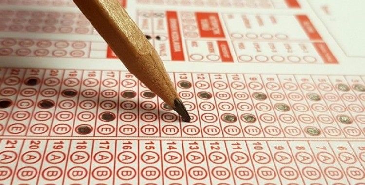 2026 ÖSYM Sınav Takvimi'nde güncelleme yapıldı