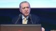 Cumhurbaşkanı Erdoğan: Türkiye'nin stratejik değeri günden güne artıyor