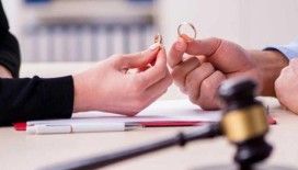 Süresiz nafaka düzenlemesi iptal edildi