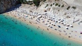 Plajda yeni dönem: Sigara yasaklandı