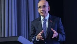 Bakan Şimşek'ten yabancı yatırımcılara: Yüzde 100'lük bir vergi muafiyeti var