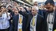 Fenerbahçe'nin yeni başkanı Aziz Yıldırım