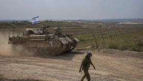 İsrail, Gazze'ye açtığı sınır kapılarını tamamen kapattı