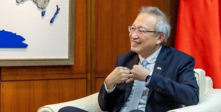 Tayvan'dan dünyaya uyarı: “Silikon kalkanı” küresel güvenliğin anahtarı