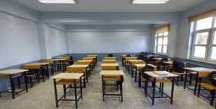 LGS hazırlıkları için cuma günü okullar tatil