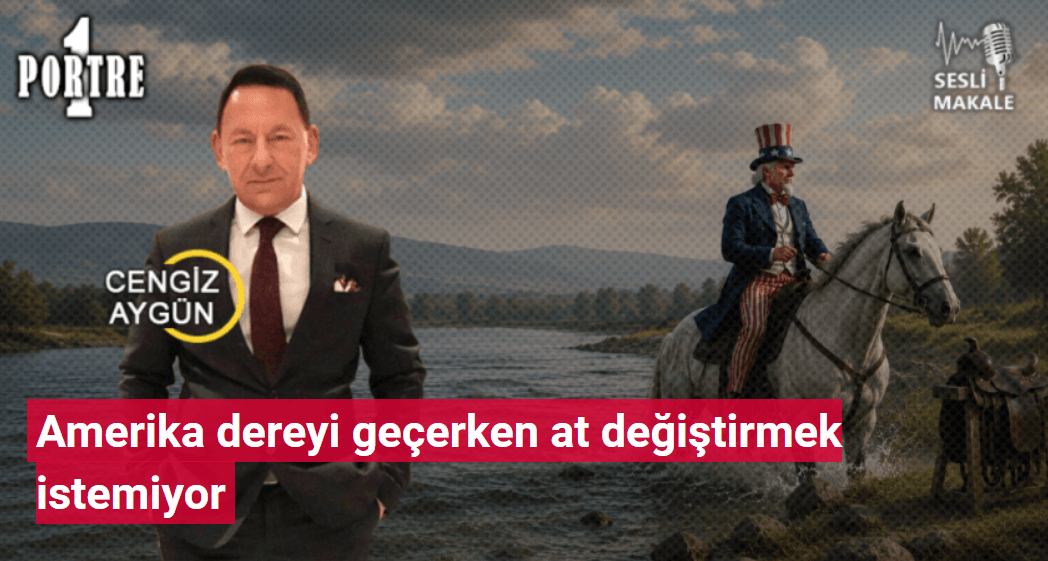 Bir Portre