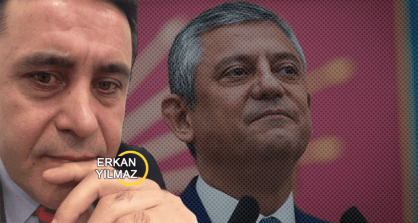 Özgür Özel ve beraberindekiler ne yapacak?