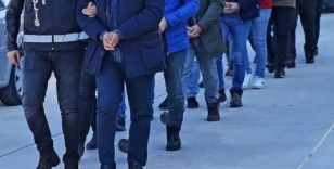 Serik merkezli yasa dışı bahis operasyonunda 72 gözaltı