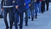 Serik merkezli yasa dışı bahis operasyonunda 72 gözaltı