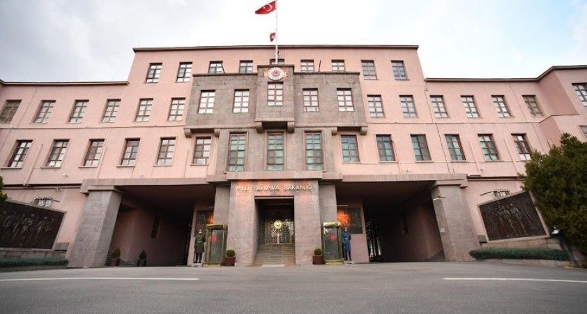 MSB: KKTC’nin hak ve menfaatlerini korumaya devam edeceğiz