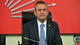 Özgür Özel ekibi CHP PM'den istifa etti
