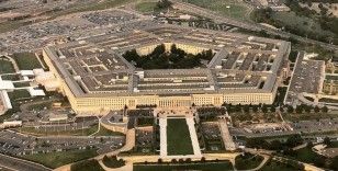 Pentagon'da alarm: Şüpheli madde ihbarı sonrası tahliye