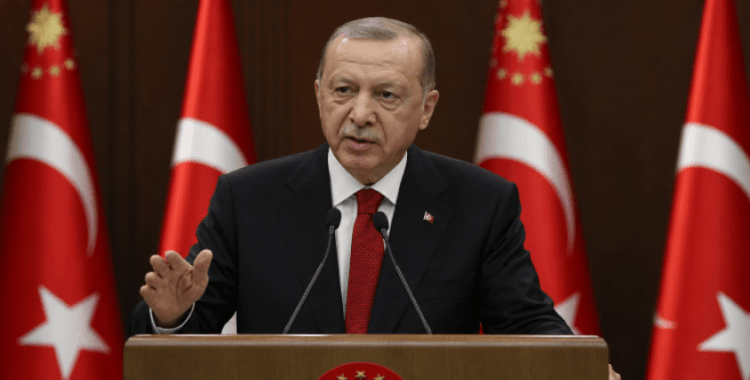 Erdoğan: Kardeşi kardeşe kırdırma planları amacına ulaşmadı