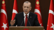 Erdoğan: Kardeşi kardeşe kırdırma planları amacına ulaşmadı
