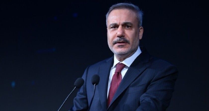 Hakan Fidan, Kazan'da Putin ile bir araya gelecek