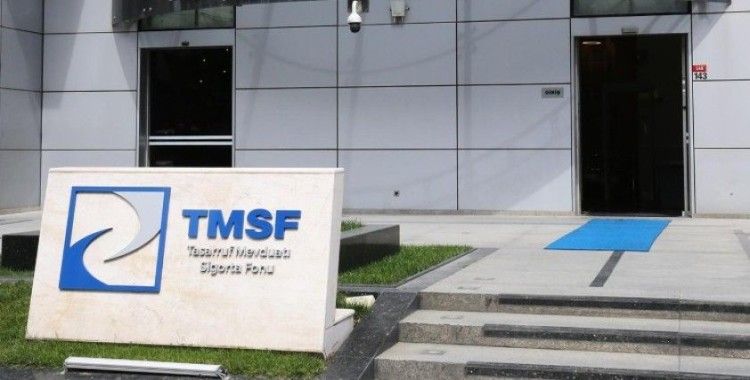 TMSF, ABD'deki 15,5 milyon dolarlık alacak davasını kazandı