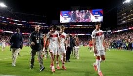 A Milli Futbol Takımımız Dünya Kupası’na veda etti