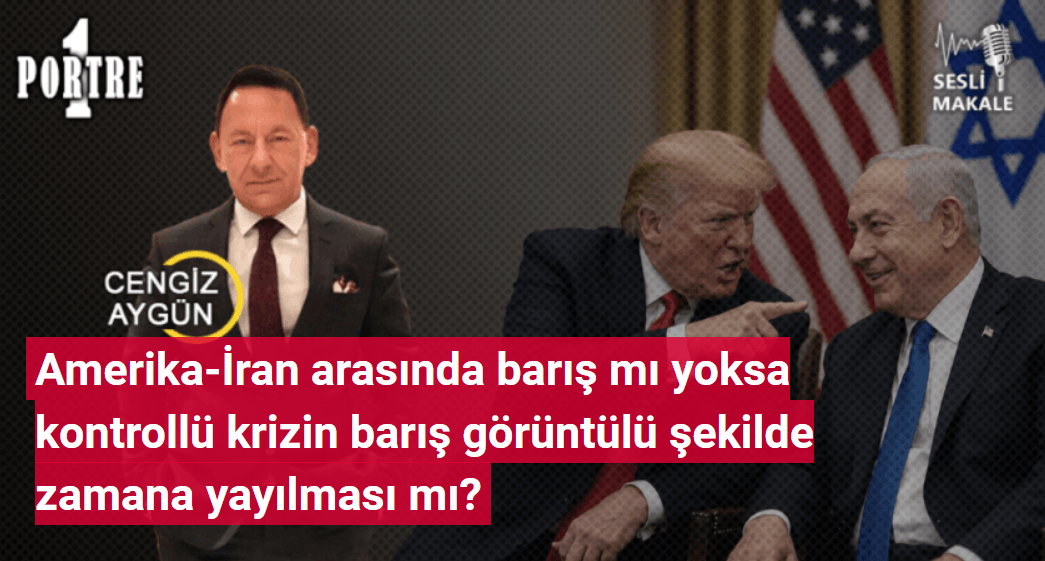Bir Portre