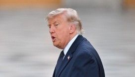 Trump üçüncü dönem isteğini yineledi, anayasa engel oluşturuyor