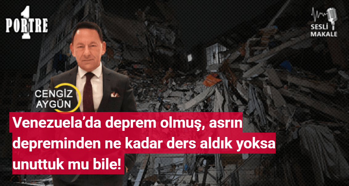 Bir Portre