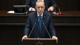 Cumhurbaşkanı Erdoğan: Bölgemizde barış eğer gelecekse, İsrail'e rağmen gelecek