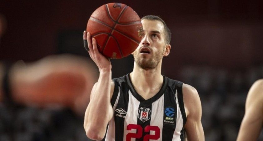 Beşiktaş GAİN, 2026-27 sezonunda EuroLeague'de mücadele edecek