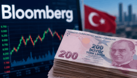 Bloomberg: Yabancı yatırımcıların Türkiye'ye ilgisi yeniden arttı