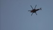 Aramco'ya ait helikopter Suudi Arabistan'da düştü: 14 kişi hayatını kaybetti