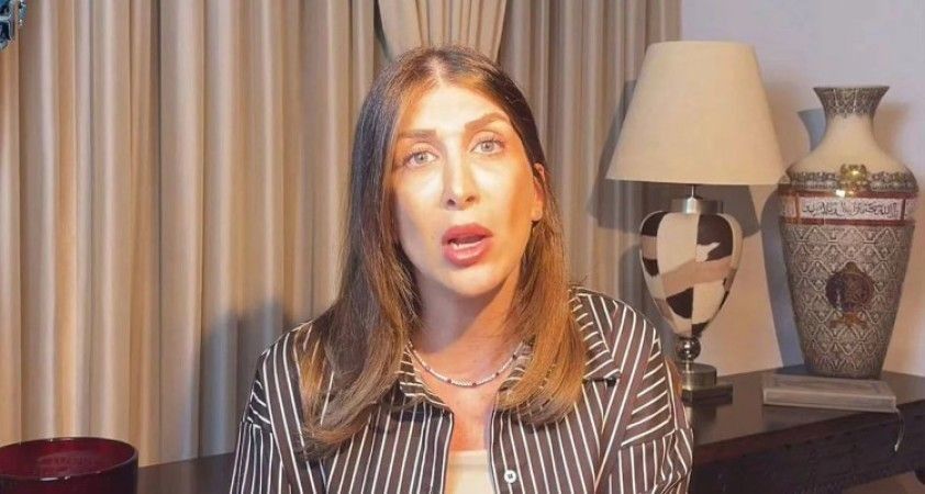Tamar Tanrıyar Kuşadası'nda teslim oldu, soruşturma sürüyor