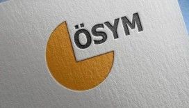 YKS'de bir soru iptal edildi, bir sorunun da yanıtı değişti