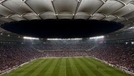 A Milli Futbol Takımımızın UEFA Uluslar Ligi'nde oynayacağı statlar belli oldu