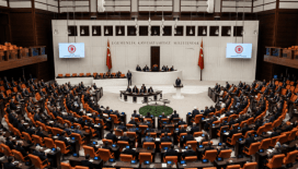 Öğrenci affını içeren kanun teklifi TBMM'ye sunuldu