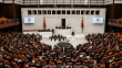 Öğrenci affını içeren kanun teklifi TBMM'ye sunuldu