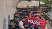 23 ilde nitelikli dolandırıcılık operasyonu: 307 gözaltı