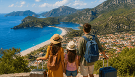 İç turizm toparlandı ancak pandemi öncesi seviyeye ulaşamadı