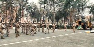 Diyarbakır merkezli 6 ilde organize suç örgütüne operasyon: 27 gözaltı