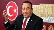 CHP Ankara Milletvekili Adnan Beker partisinden istifa etti