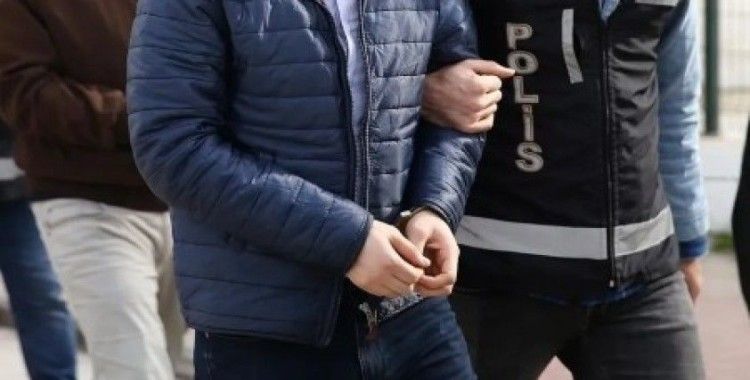 16 ilde organize suç örgütlerine operasyon: 228 şüpheli yakalandı