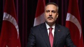 Fidan: Erdoğan ve Trump'ın iyi ilişkileri NATO içindeki tansiyonu düşürebilir
