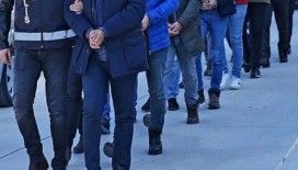 İstanbul merkezli 3 ilde 784 milyon liralık kara para operasyonu