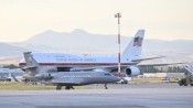 NATO Zirvesi'nde Ankara'da 145 uçuş gerçekleşti